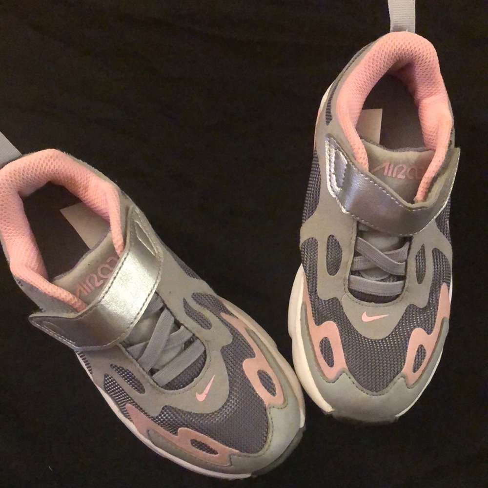 Girl’s Nike